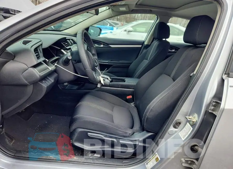 19XFC2F78HE225447 Photo# 7