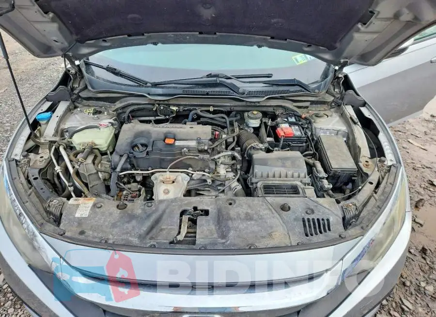 19XFC2F78HE225447 Photo# 11