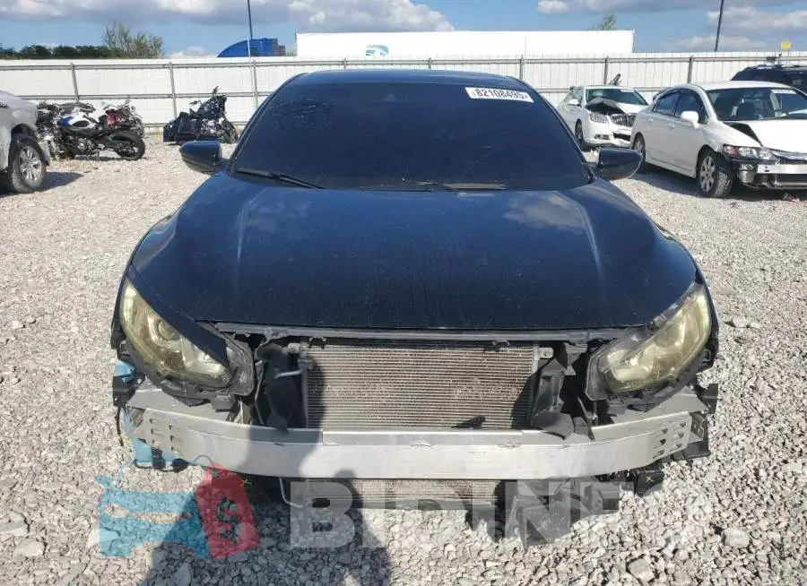19XFC2F82LE013855 Photo# 5