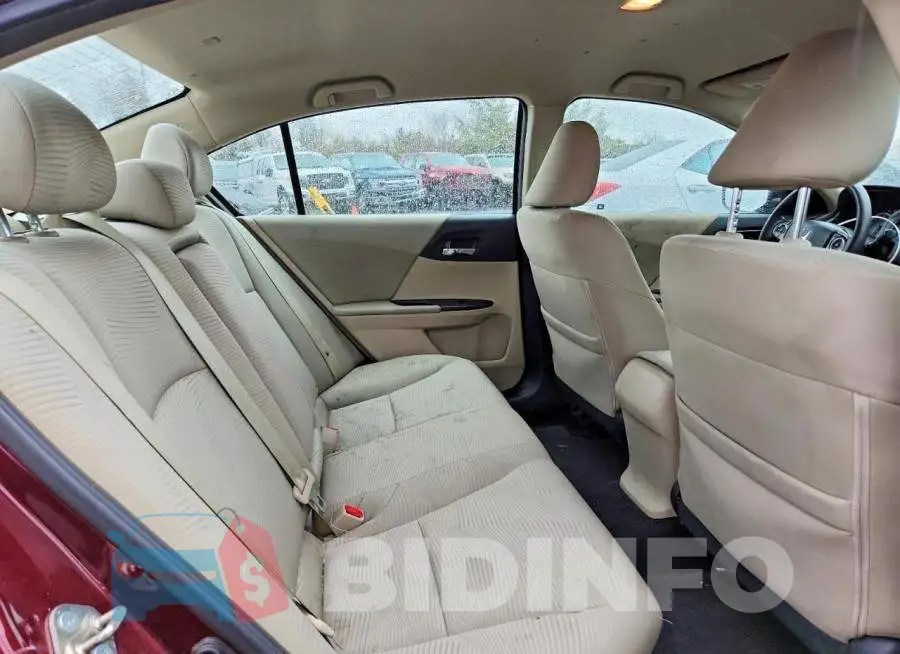1HGCR2F33HA137893 Photo# 10