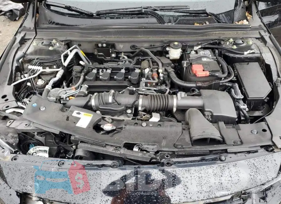 1HGCV1F12MA022345 Photo# 11