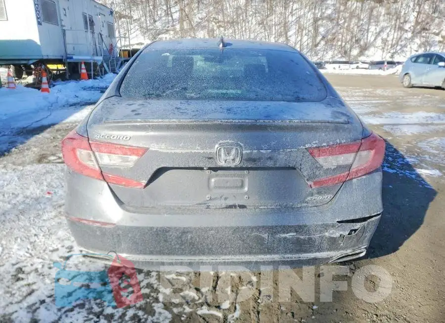 1HGCV1F35JA201749 Photo# 6