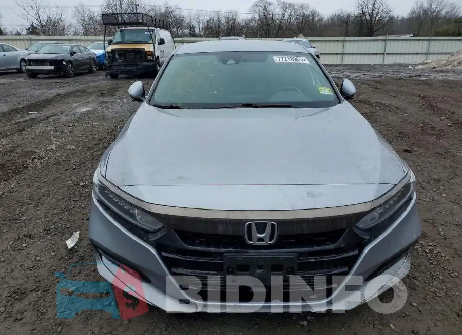 1HGCV1F39LA148038 Photo# 5