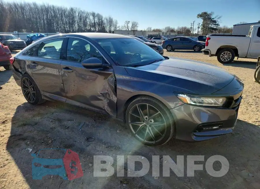 1HGCV1F3XLA106977 Photo# 4