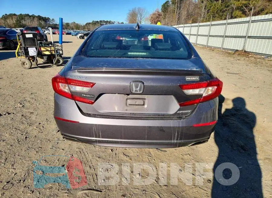 1HGCV1F3XLA106977 Photo# 6