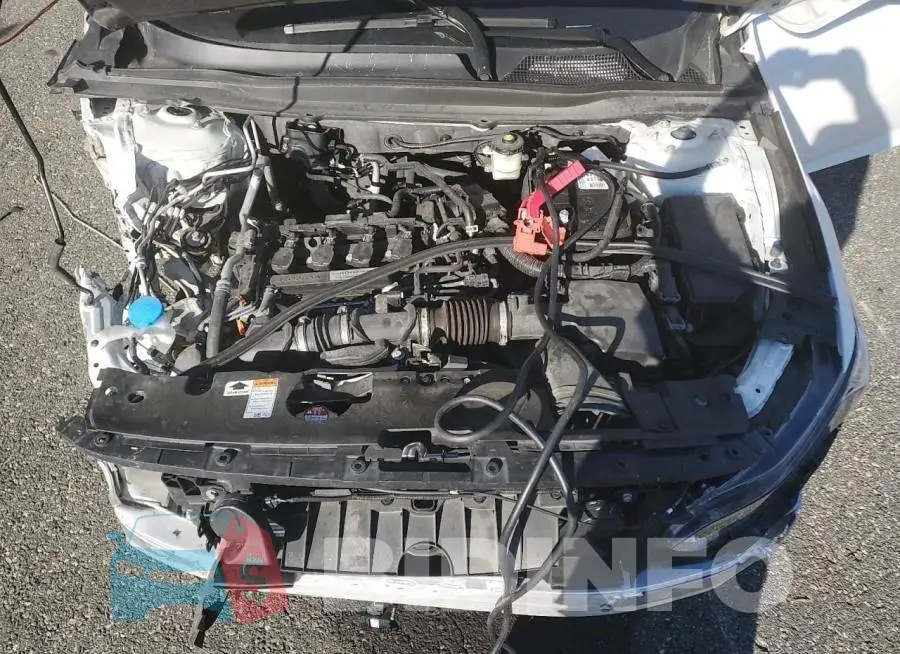 1HGCV1F41KA169604 Photo# 11