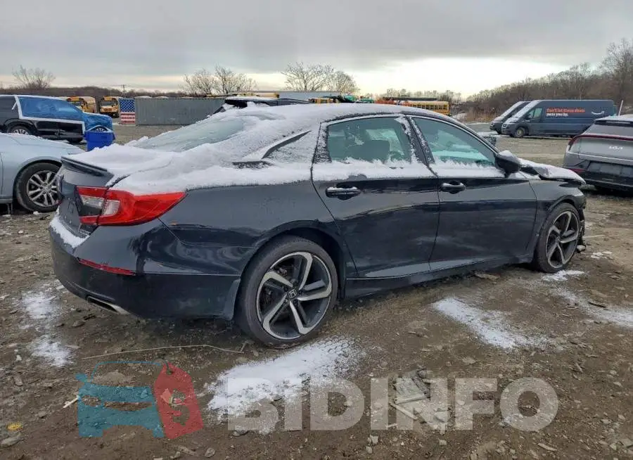 1HGCV1F44NA122474 Photo# 3