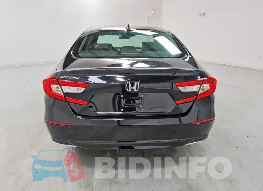 1HGCV1F58MA023647 Photo# 6