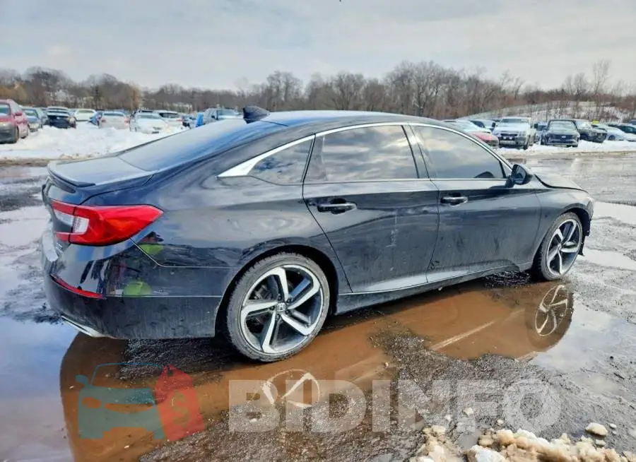 1HGCV2F30MA010458 Photo# 3