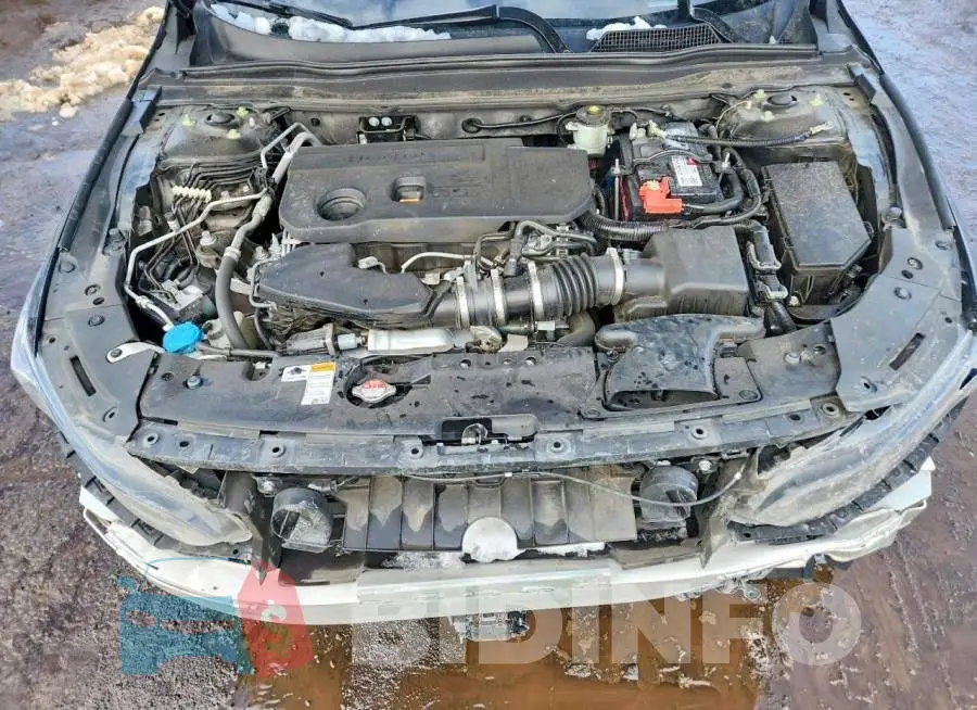 1HGCV2F30MA010458 Photo# 11