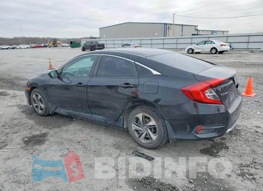 2HGFC2F63KH550060 Photo# 2