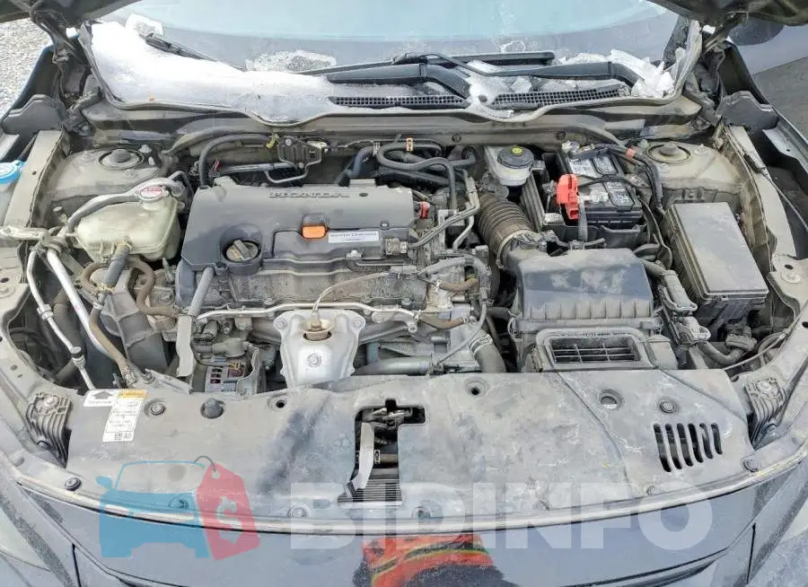 2HGFC2F63KH550060 Photo# 11