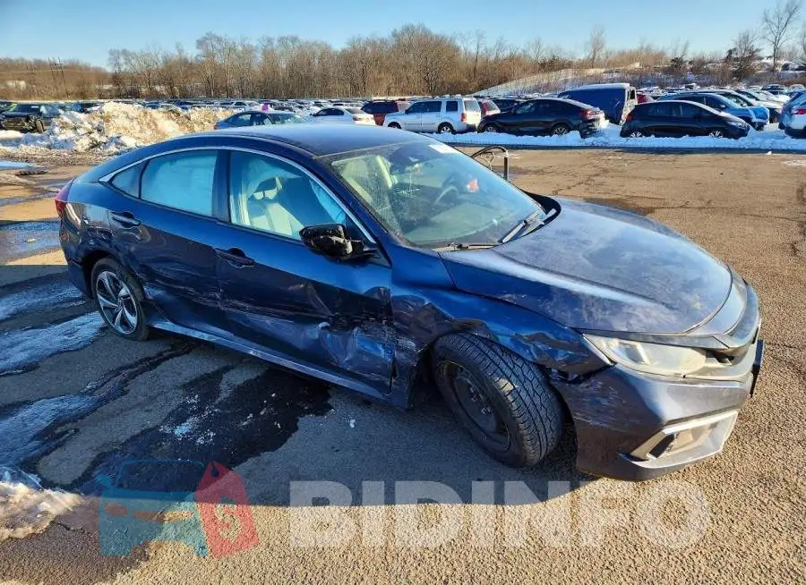 2HGFC2F63MH552913 Photo# 4