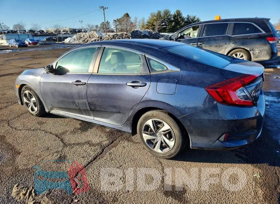 2HGFC2F63MH552913 Photo# 2