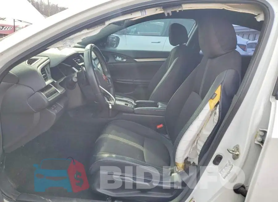 2HGFC2F87KH559782 Photo# 7