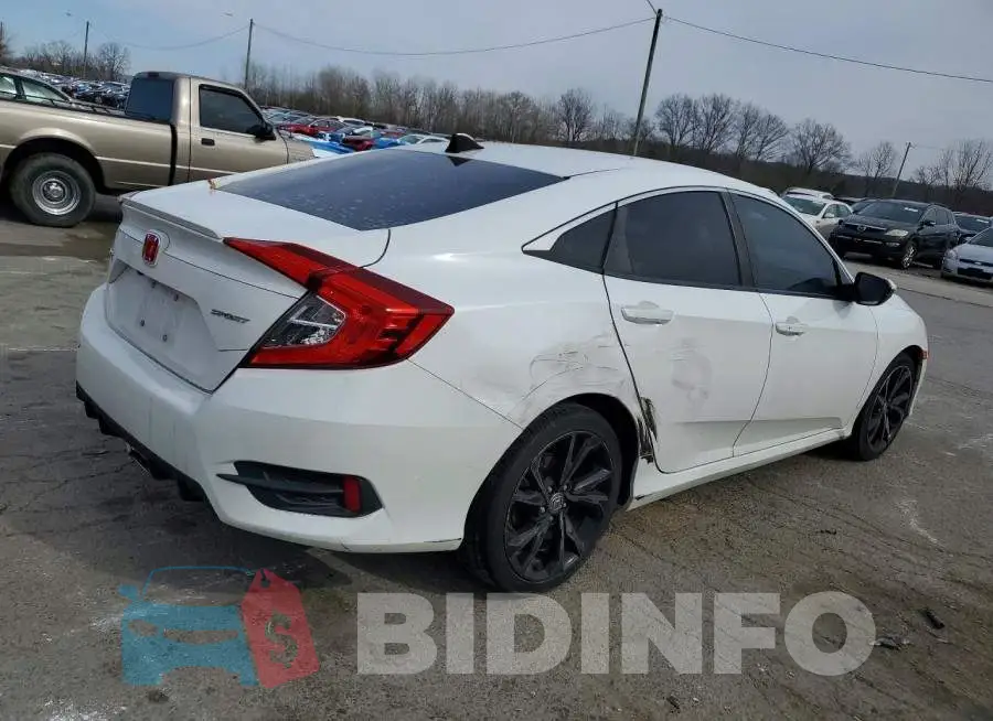 2HGFC2F87KH559782 Photo# 3