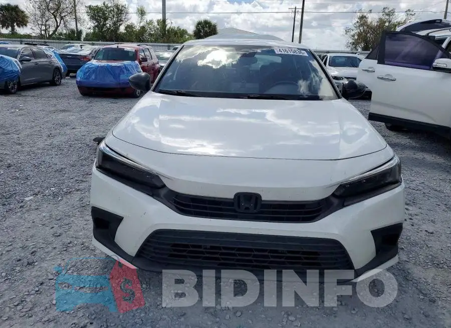 2HGFE2F55NH544962 Photo# 5