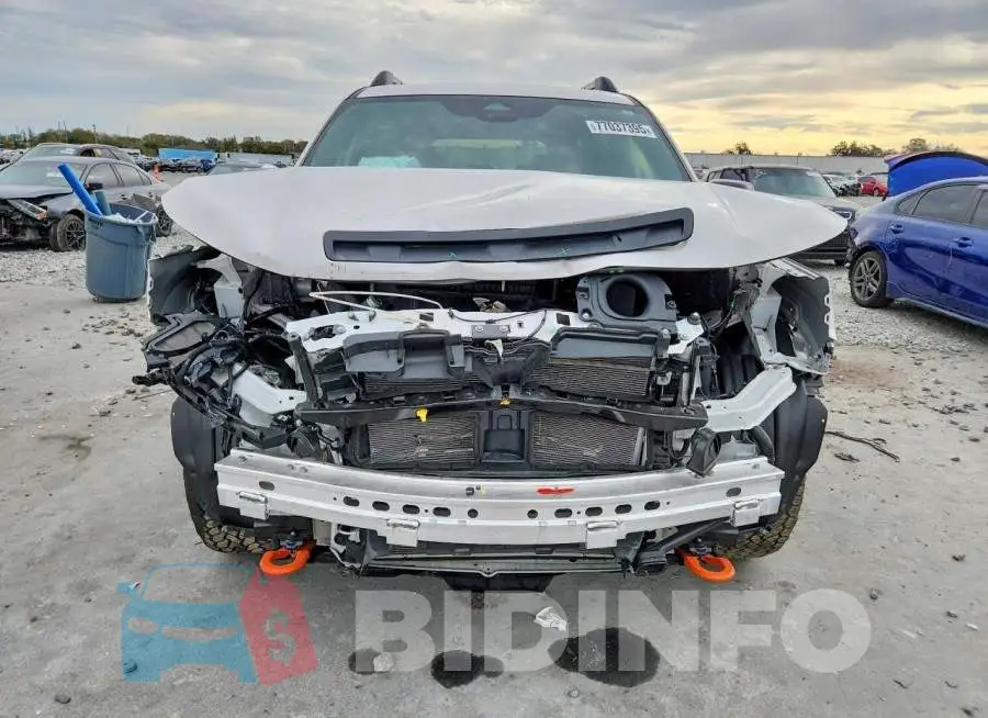5FNYF9H80TB018858 Photo# 5
