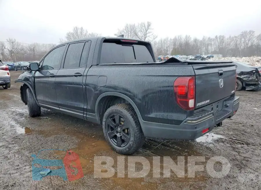 5FPYK3F85LB018678 Photo# 2