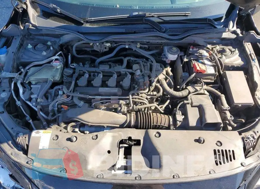 SHHFK7H62LU406436 Photo# 11