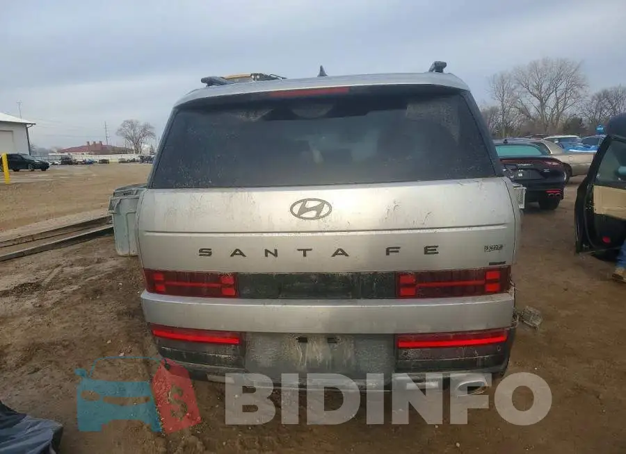 5NMP3DGL5RH004135 Photo# 6