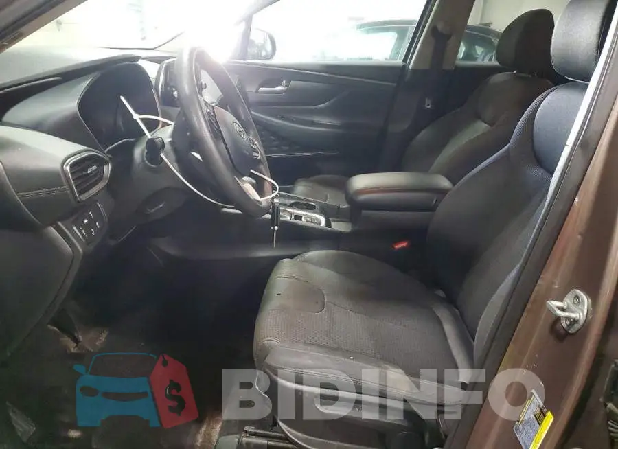 5NMS2CAD5KH120174 Photo# 7