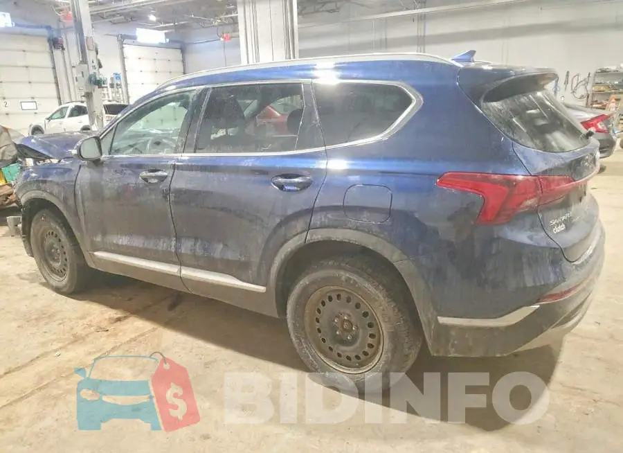 5NMS3DAJ8MH324320 Photo# 2