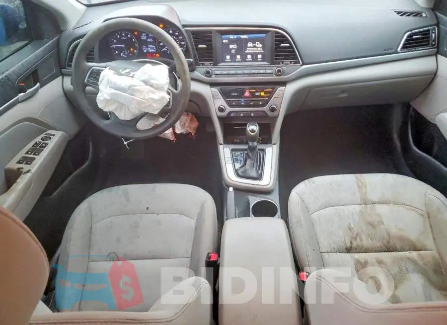 5NPD84LF2HH168500 Photo# 8
