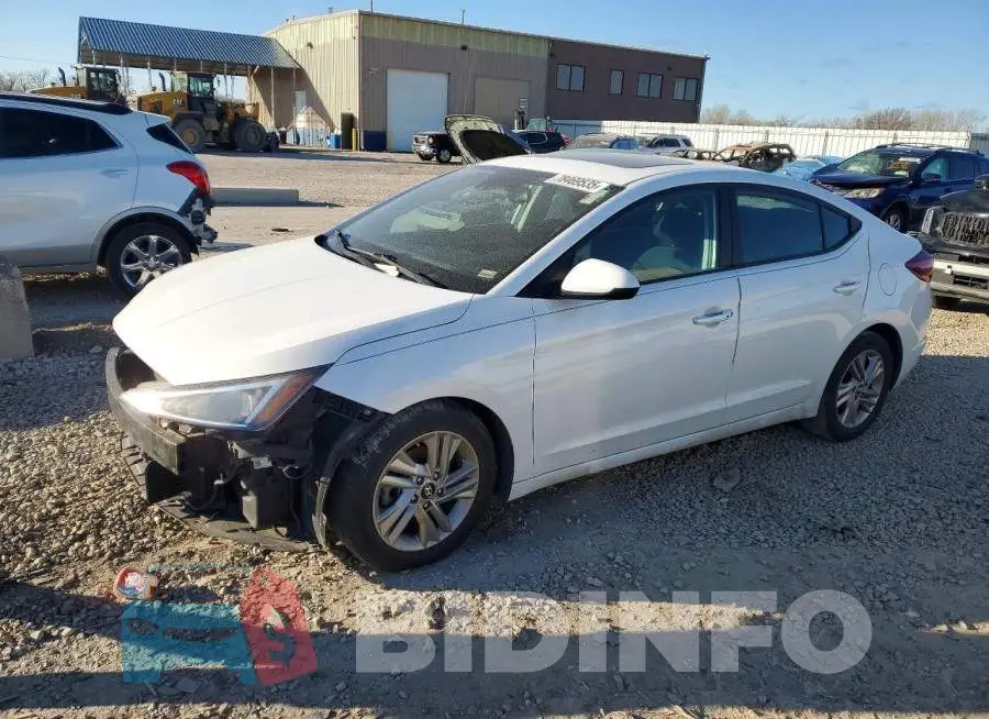 5NPD84LF2KH406756 Photo# 1