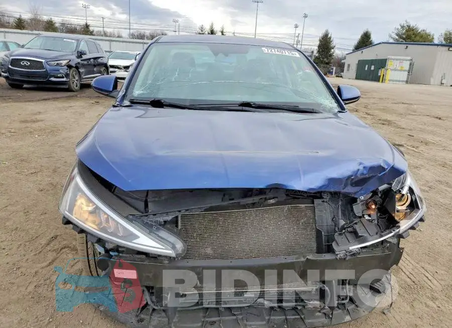 5NPD84LF3KH409987 Photo# 5