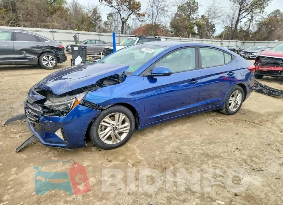 5NPD84LF6LH517036 Photo# 1