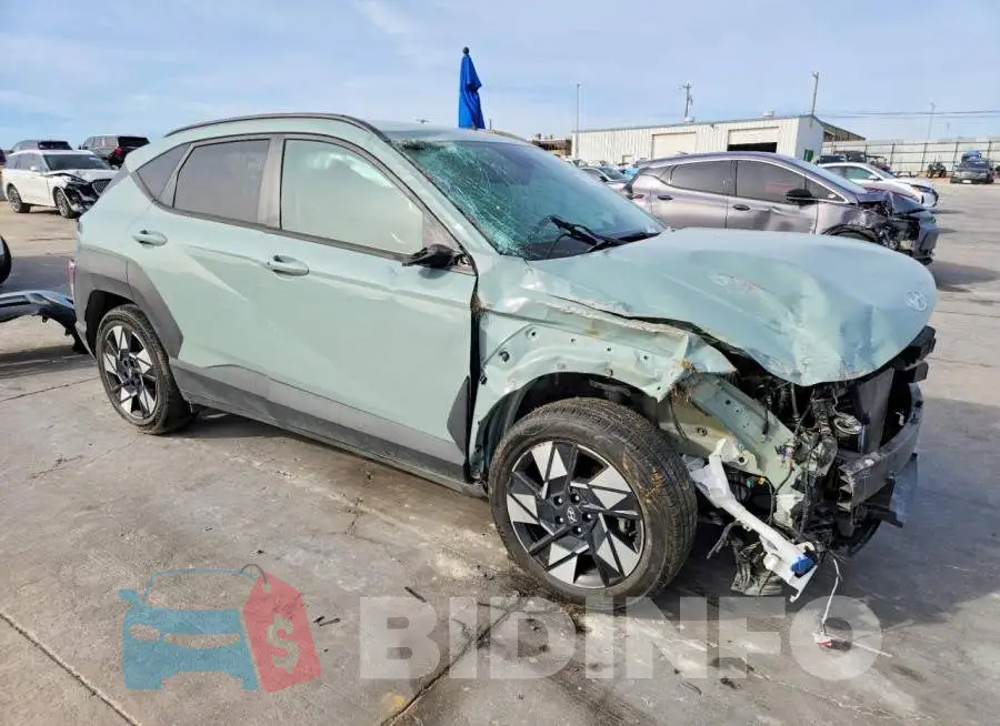 KM8HB3AB6RU080467 Photo# 4