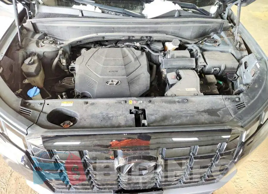 KM8R5DGE2PU529045 Photo# 12