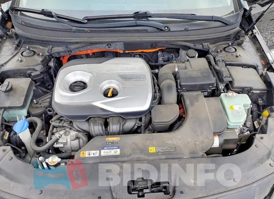 KMHE34L35HA066524 Photo# 11
