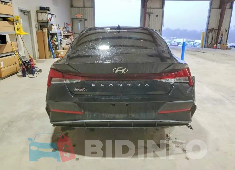 KMHLM4DG8RU805911 Photo# 6