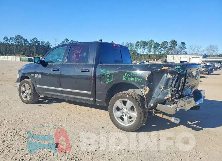 1C6RR6LT7KS573398 Photo# 2