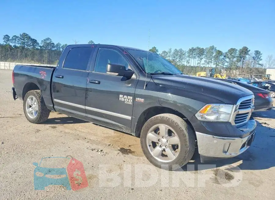 1C6RR6LT7KS573398 Photo# 4