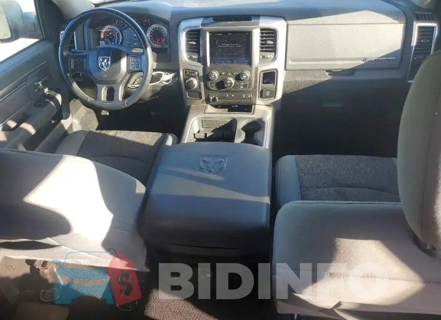 1C6RR6LT7KS573398 Photo# 8