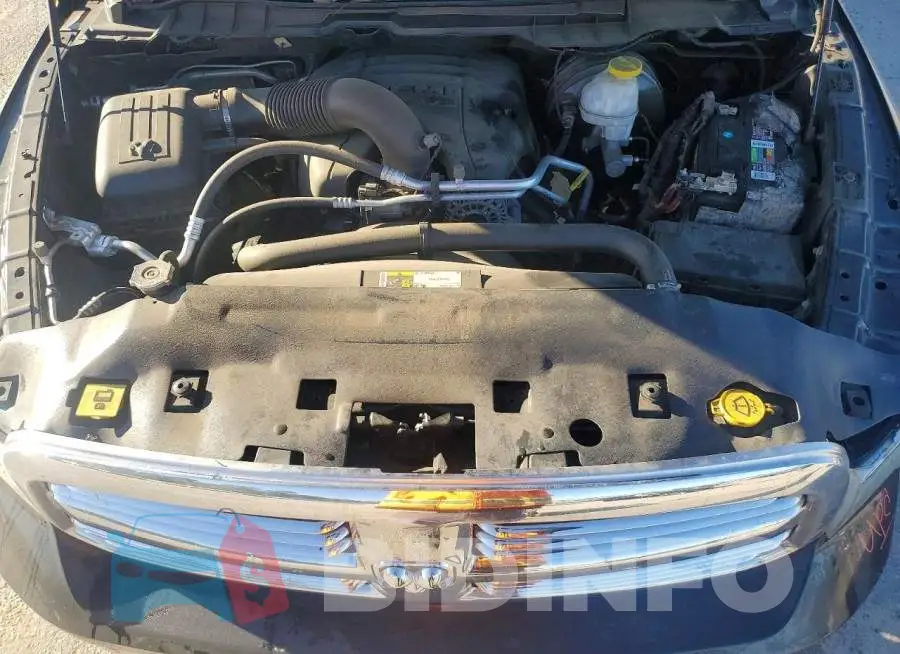 1C6RR6LT7KS573398 Photo# 11