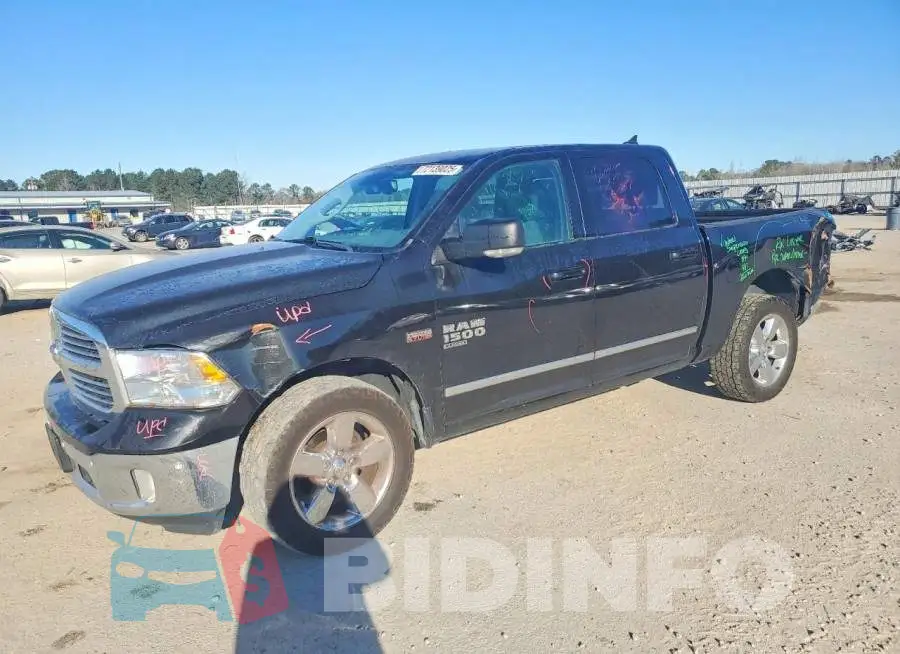 1C6RR6LT7KS573398 Photo# 1