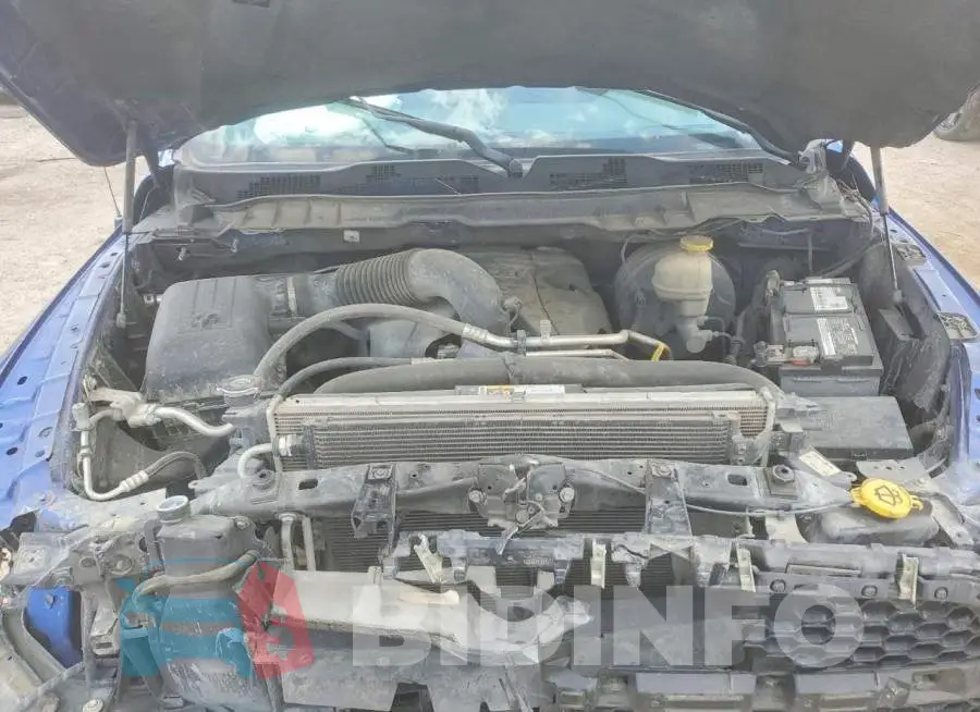 1C6RR7LT1HS715534 Photo# 11