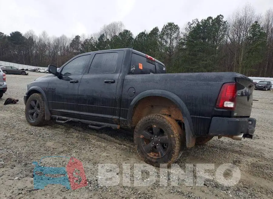 1C6RR7LT2KS724735 Photo# 2