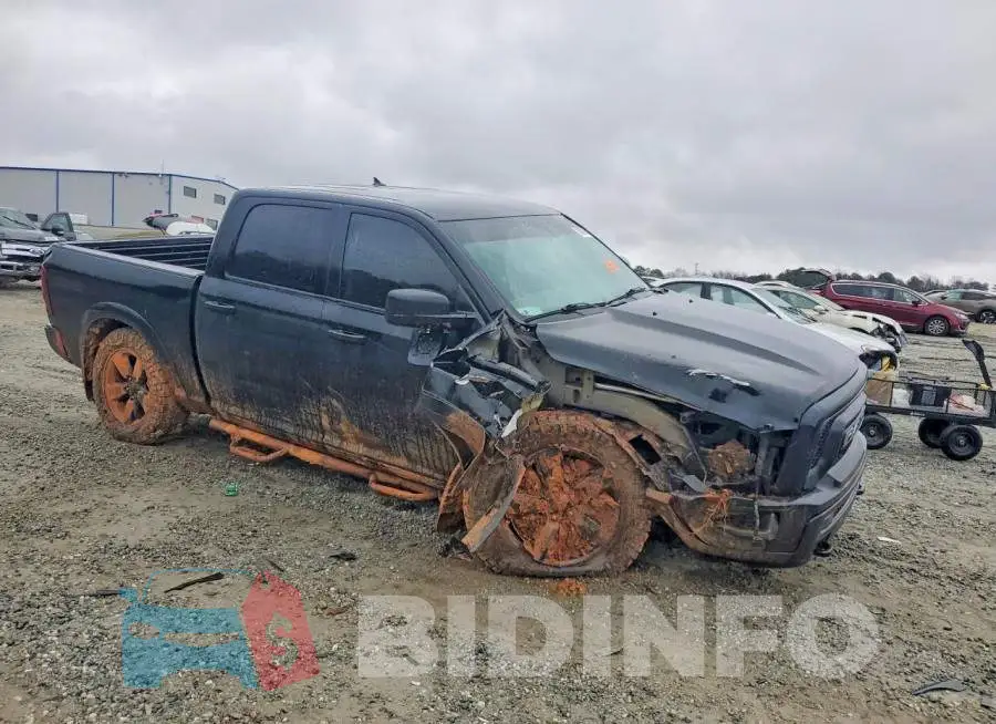 1C6RR7LT2KS724735 Photo# 4