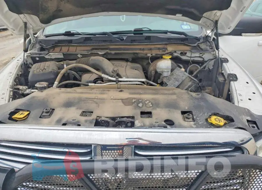 1C6RR7LT7KS598145 Photo# 11