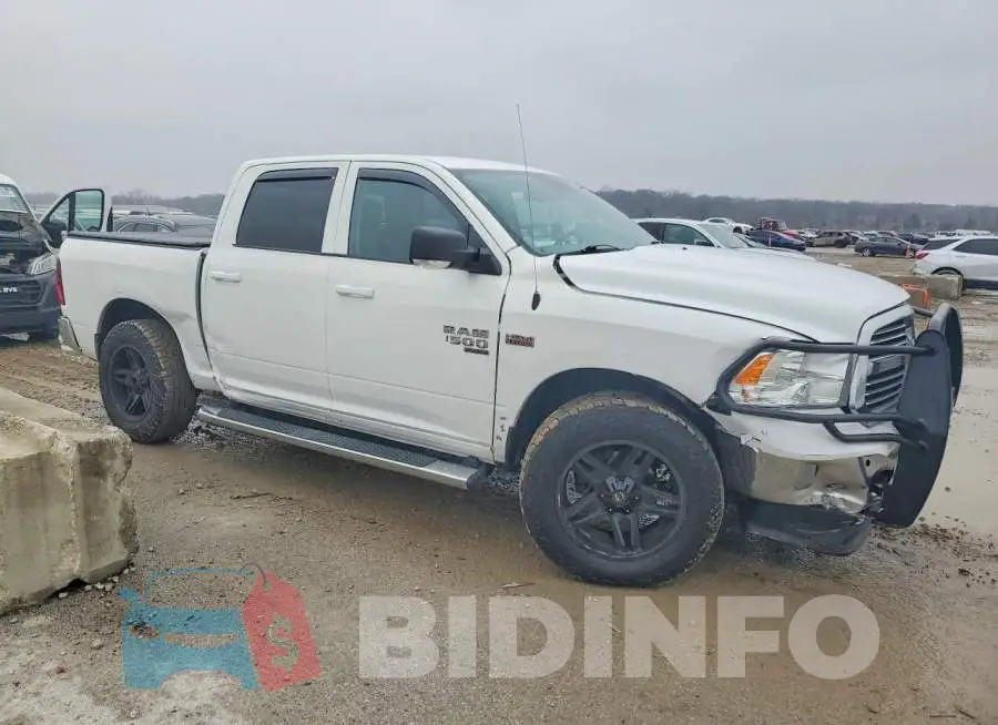 1C6RR7LT7KS598145 Photo# 4