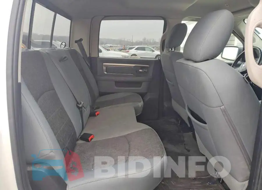 1C6RR7LT7KS598145 Photo# 10