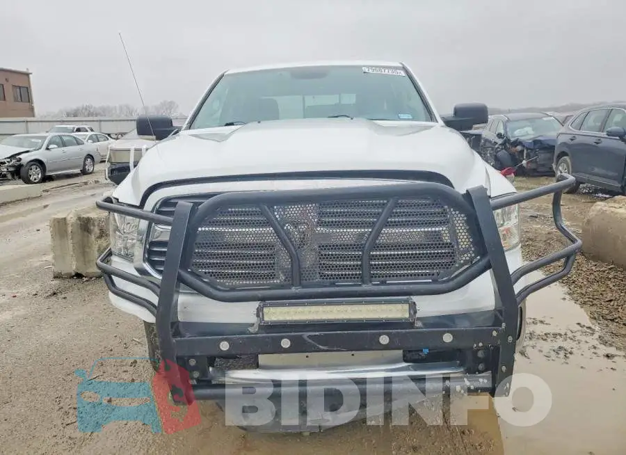 1C6RR7LT7KS598145 Photo# 5