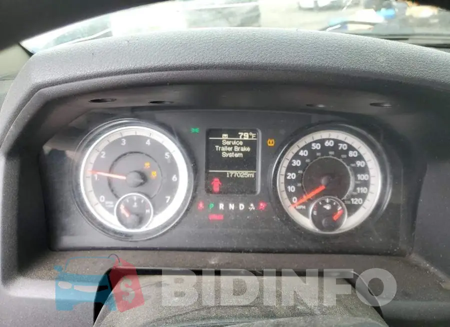 1C6RR7ST1JS142772 Photo# 9
