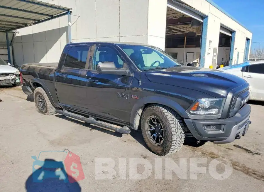 1C6RR7YT0JS126215 Photo# 4