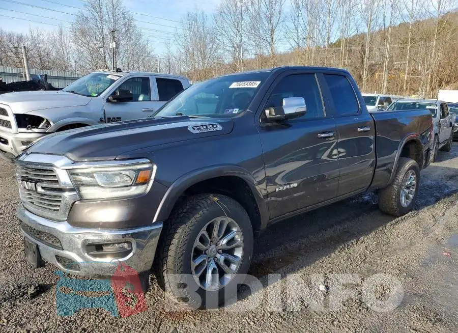 1C6SRFDT5MN541924 Photo# 1